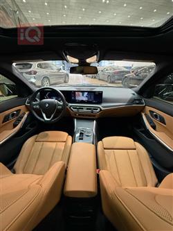 بي ام دبليو الفئة 3